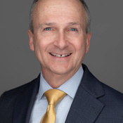 Richard Gammon