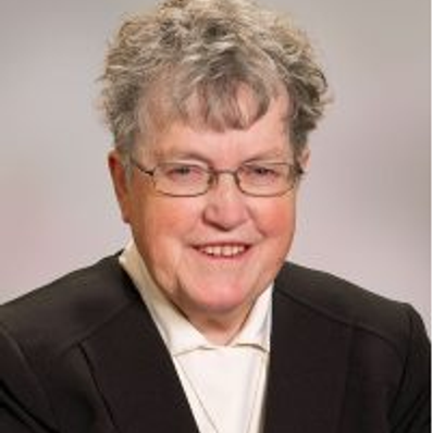 Sherrill J. Slichter