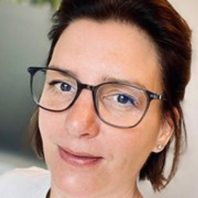 Laura Visser