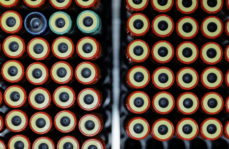 NEW! Best of Transfusion Evidence Library 2025