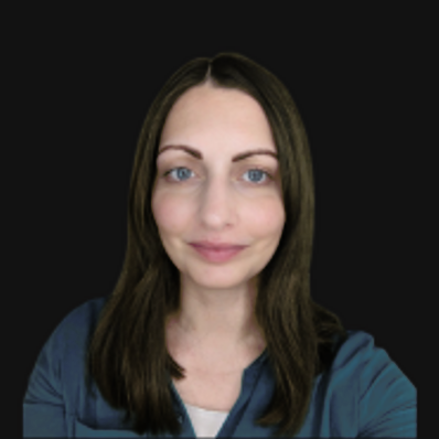 Maria Roussakis