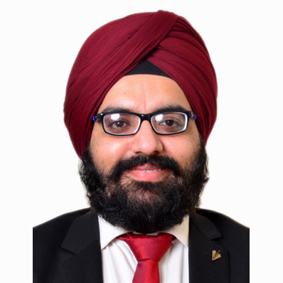 Divjot Singh Lamba