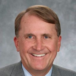 Michael Busch