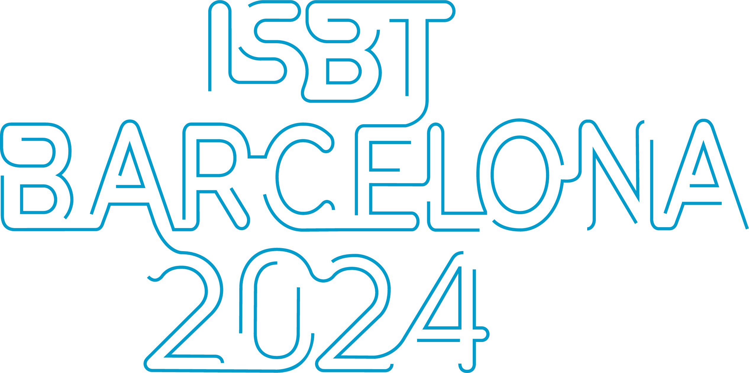 ISBT Barcelona 2024 The International Society of Blood Transfusion (ISBT)