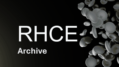 004 RHCE Alleles | The International Society of Blood Transfusion (ISBT)