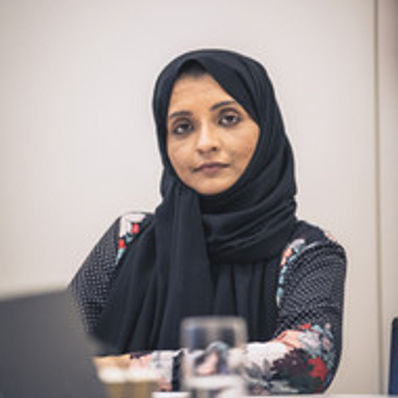 Maha Badawi
