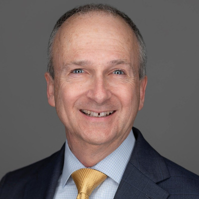 Richard R. Gammon