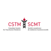 CSTM - Canadian Society for Transfusion Medicine