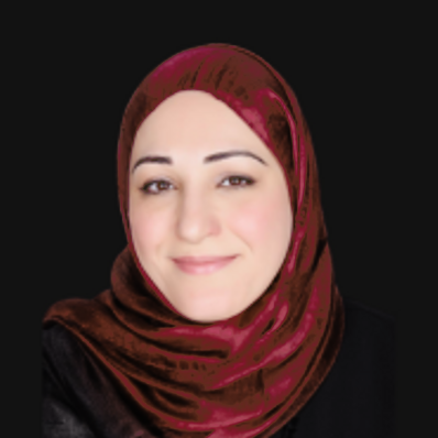Zainab Harb