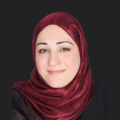 Zainab Harb
