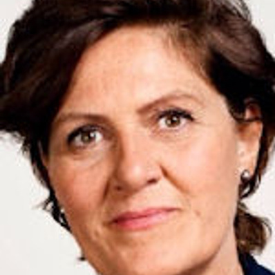 Ellen van der Schoot