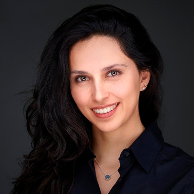 Jeannette Nader
