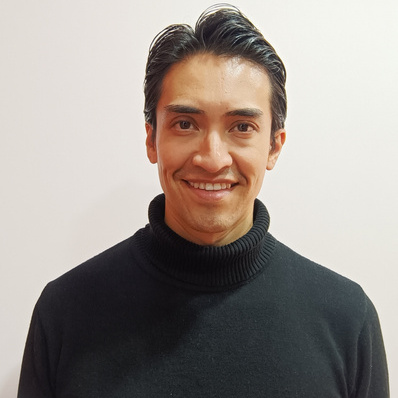 Michel Andrés García Otálora