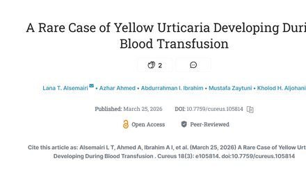 A Rare Case of Yellow Urticaria Developing.png
