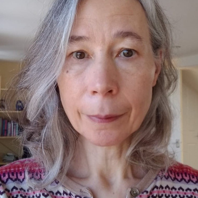 Ulrike Paulus