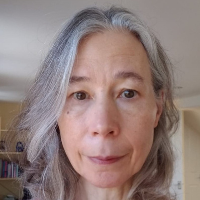 Ulrike Paulus