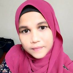Nafishah Ahmad
