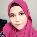 Nafishah Ahmad