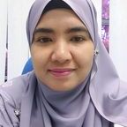 Idaleswati Nor Mohamed