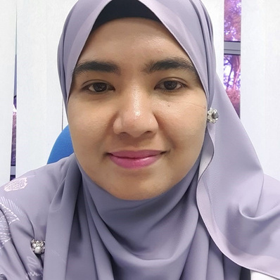 Idaleswati Nor Mohamed