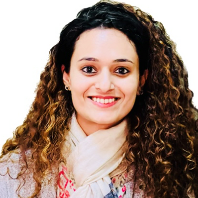 Yashaswi Dhiman