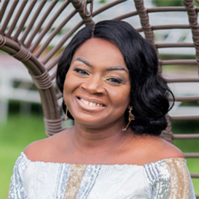 Shirley Owusu Ofori