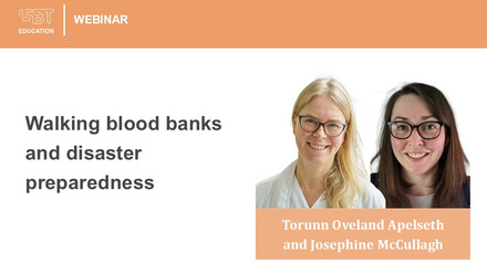 Walking blood banks recording banner.jpg