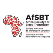 Africa Society for Blood Transfusion (AfSBT)
