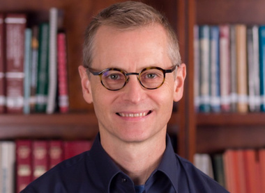 Brian Custer 