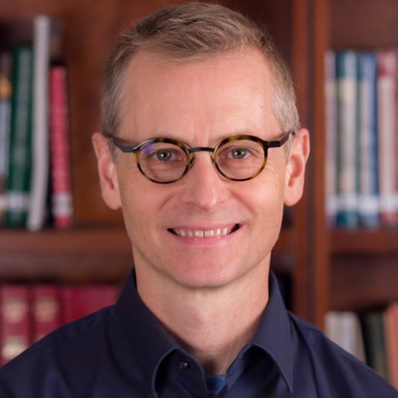 Brian Custer