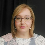 Elena Petkovic