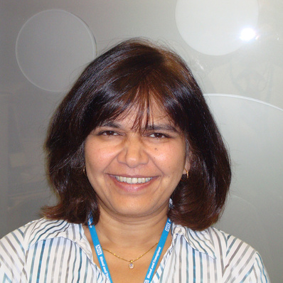 Shubha Allard 