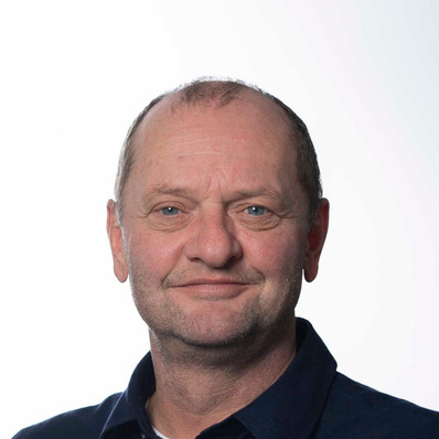 Christoph Gassner