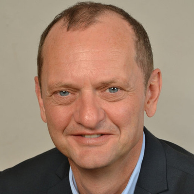Christoph Gassner